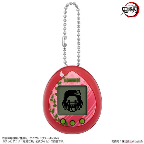 Tamagotchi x Kimetsu no Yaiba - Exploding Blood