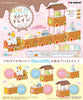 Re-Ment Sumikkogurashi Sweets Train (Set of 6) Re-Ment Sumikkogurashi Sweets Train (Set of 6)