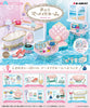 Re-Ment Petit Sample Mermaid Room (Set of 8) Re-Ment Petit Sample Mermaid Room (Set of 8)