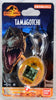 Tamagotchi x Jurassic World Dinosaur - Amber Version Tamagotchi x Jurassic World Dinosaur - Amber Version
