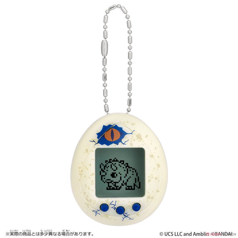 Tamagotchi x Jurassic World Dinosaur - Egg Version