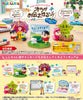 Re-Ment Crayon Shin-chan Message Stand (Set of 6) Re-Ment Crayon Shin-chan Message Stand (Set of 6)