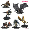 Capcom Figure Builder Monster Hunter Plus Vol 23 Capcom Figure Builder Monster Hunter Plus Vol 23