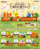 Re-Ment Pokemon Nakayoshi Friends 2 (Set of 6) Re-Ment Pokemon Nakayoshi Friends 2 (Set of 6)