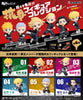 Re-Ment Tokyo Revengers Battle Collection (Set of 6) Re-Ment Tokyo Revengers Battle Collection (Set of 6)