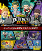 Re-Ment My Hero Academia Plus Ultra (Set of 6) Re-Ment My Hero Academia Plus Ultra (Set of 6)