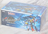 Vanguard-D-SS03 Chronojet Stride Deckset Vanguard-D-SS03 Chronojet Stride Deckset