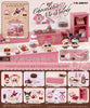 Re-Ment Sanrio Chocolatier My Melody (Set of 8) Re-Ment Sanrio Chocolatier My Melody (Set of 8)