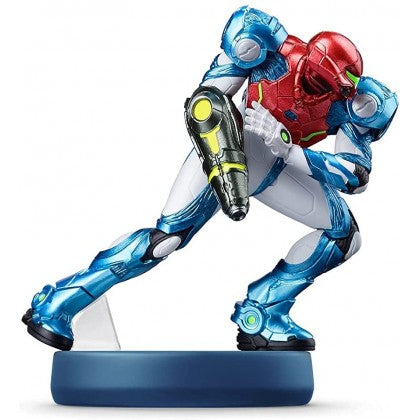 Amiibo Metroid Dread Series - Samus 2021