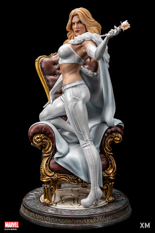XM Studio White Queen XM Studio White Queen