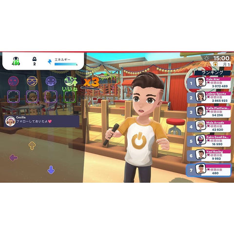 PS4 Youtubers Life 2 (EU)