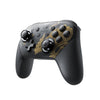 Nintendo Switch Japan Monster Hunter Rise Pro Controller Nintendo Switch Japan Monster Hunter Rise Pro Controller