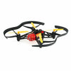 Parrot Minidrones - Red Blaze Airborne Parrot Minidrones - Red Blaze Airborne