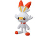 Takara Tomy Monocolle EX- #75 Scorbunny Takara Tomy Monocolle EX- #75 Scorbunny