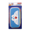 Nintendo Switch Lite Cyber Gadget Doraemon Face Pouch Nintendo Switch Lite Cyber Gadget Doraemon Face Pouch