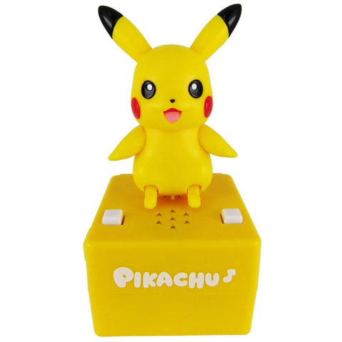 Takara Tomy Art Pop n Step - Pikachu