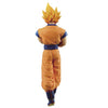 Dragon Ball Z Solid Edge Works Vol.1 - (B) SS Son Goku Dragon Ball Z Solid Edge Works Vol.1 - (B) SS Son Goku