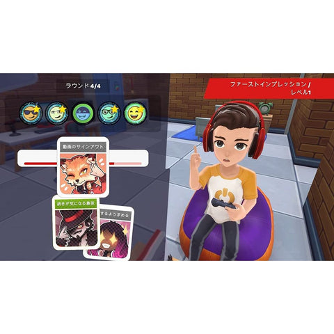 PS4 Youtubers Life 2 (EU)