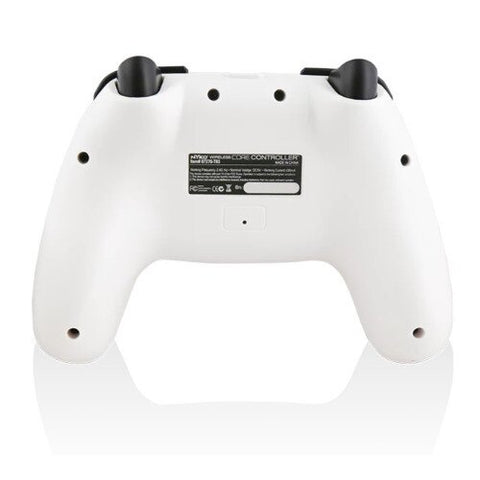 Nintendo Switch Nyko Wireless Core Controller - Purple/White