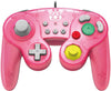 Nintendo Switch Hori Classic Controller - Peach Nintendo Switch Hori Classic Controller - Peach