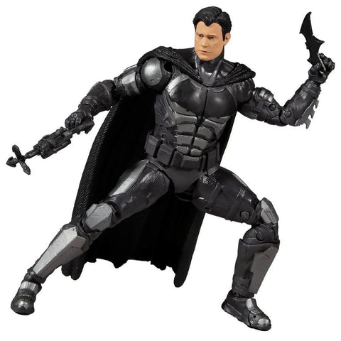DC Multiverse 7" 2021 Batman Unmasked