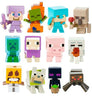 Minecraft dungeon series Mini-Figure Blind Box Minecraft dungeon series Mini-Figure Blind Box