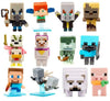 Minecraft dungeon series Mini-Figure Blind Box Minecraft dungeon series Mini-Figure Blind Box