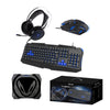 PC Snakebyte Gaming Multi Pack (4 in 1 Combo) PC Snakebyte Gaming Multi Pack (4 in 1 Combo)