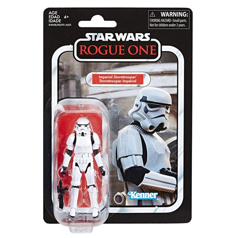 Star Wars Vintage Collection Stormtrooper