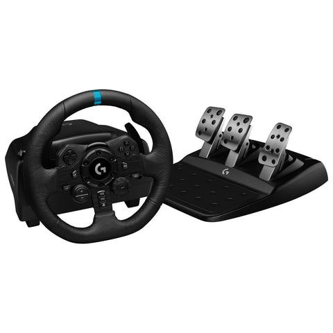 Logitech G923 Trueforce Driving Wheel