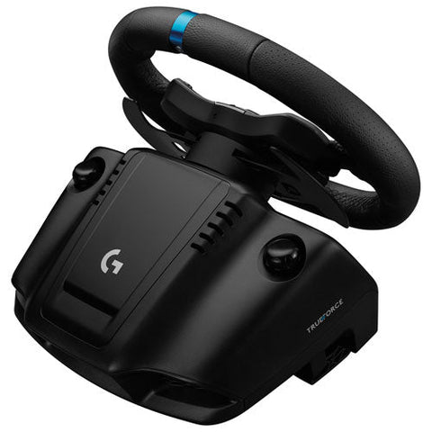 Logitech G923 Trueforce Driving Wheel