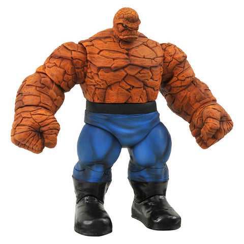 Marvel Select Thing Action Figure