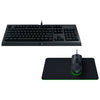 Razer Level Up Bundle (Cynosa + Gigantus v2 + Viper) Razer Level Up Bundle (Cynosa + Gigantus v2 + Viper)