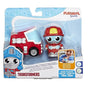 Playskool Friends Heatwave Fire Bot Playskool Friends Heatwave Fire Bot
