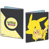 Ultra Pro Pokemon Pikachu 2019 9 Pocket Portfolio Ultra Pro Pokemon Pikachu 2019 9 Pocket Portfolio