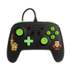 Nintendo Switch PowerA Wired Controller - Retro Zelda Nintendo Switch PowerA Wired Controller - Retro Zelda