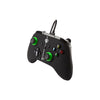 XBox Series X/S PowerA Enhanced Wired Controller - Black/Green