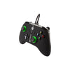 XBox Series X/S PowerA Enhanced Wired Controller - Black/Green XBox Series X/S PowerA Enhanced Wired Controller - Black/Green