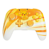 Nintendo switch PowerA W/L Controller - Pikachu Joy Nintendo switch PowerA W/L Controller - Pikachu Joy