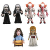 Horror D-Formz Blind Mini-Figure Blind Box Horror D-Formz Blind Mini-Figure Blind Box