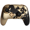 Nintendo Switch PowerA W/L Controller - Zelda Rider Gold Nintendo Switch PowerA W/L Controller - Zelda Rider Gold