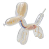 Balloon Dog Anatomy Balloon Dog Anatomy