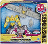 Transformers Cyberverse Spark Armor Bumblebee Transformers Cyberverse Spark Armor Bumblebee