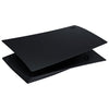 PS5 Console Covers Disc - Midnight Black PS5 Console Covers Disc - Midnight Black