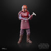 Kenner Star Wars Mandalorian 6" The Armorer Kenner Star Wars Mandalorian 6" The Armorer