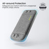 Nintendo Switch Oled Tomtoc Slim Protective Case Gray Nintendo Switch Oled Tomtoc Slim Protective Case Gray