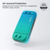 Nintendo Switch Oled Tomtoc Slim Protective Case Sky Blue Nintendo Switch Oled Tomtoc Slim Protective Case Sky Blue
