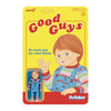 Child's Play Chucky 3 3/4-Inch ReAction Child's Play Chucky 3 3/4-Inch ReAction