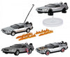 Takara Tomy Back to the Future Car Capsule (Set of 4) Takara Tomy Back to the Future Car Capsule (Set of 4)