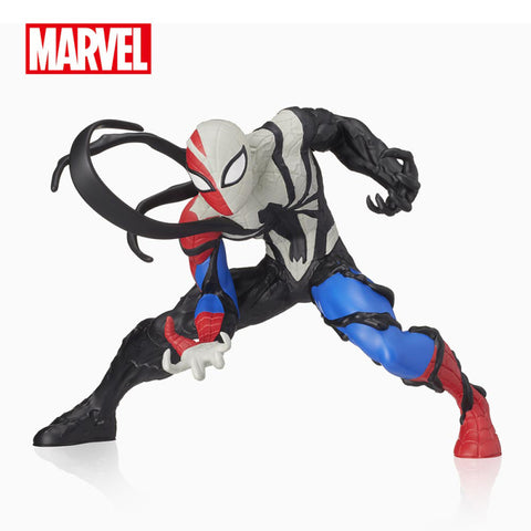 SPM Spider-Man Maximum Venom Spider-Man